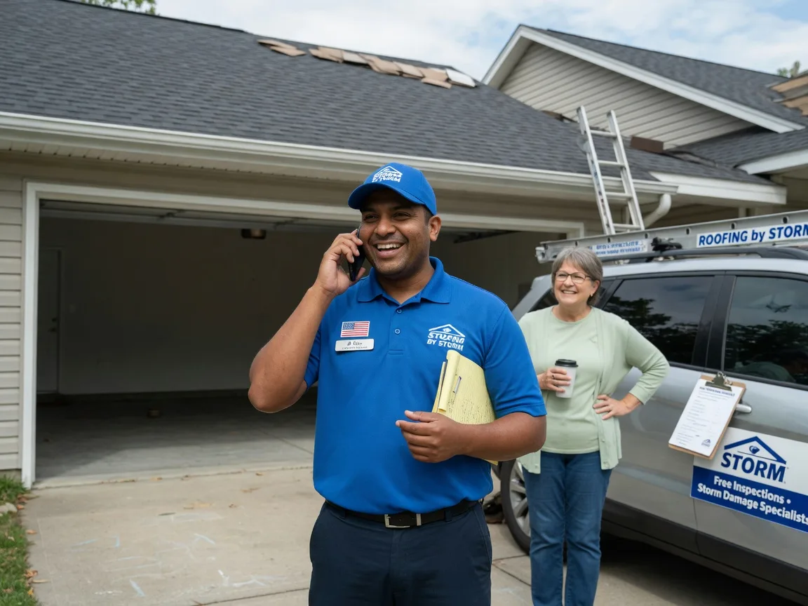Roof Repair Near Me Paloma, IL FAQs